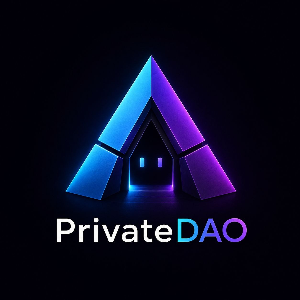 PrivateDAO
